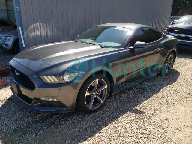 ford mustang 2015 1fa6p8am3f5318606
