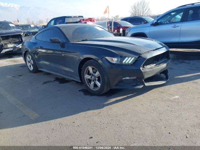 ford mustang 2015 1fa6p8am3f5355672