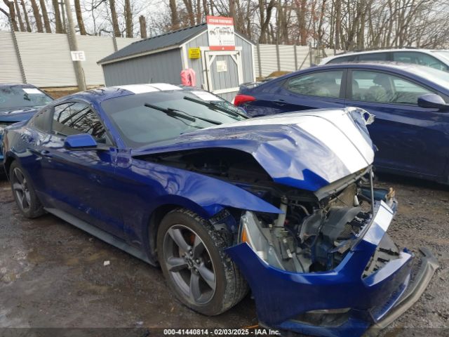 ford mustang 2015 1fa6p8am3f5373721