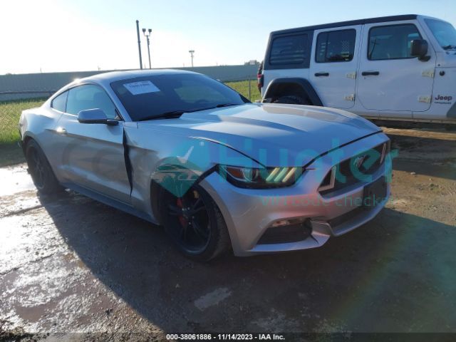 ford mustang 2015 1fa6p8am3f5381429