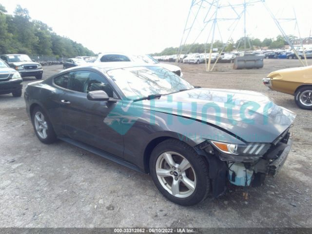 ford mustang 2015 1fa6p8am3f5390115