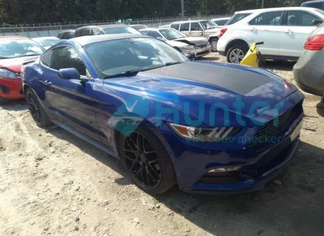 ford mustang 2015 1fa6p8am3f5390857