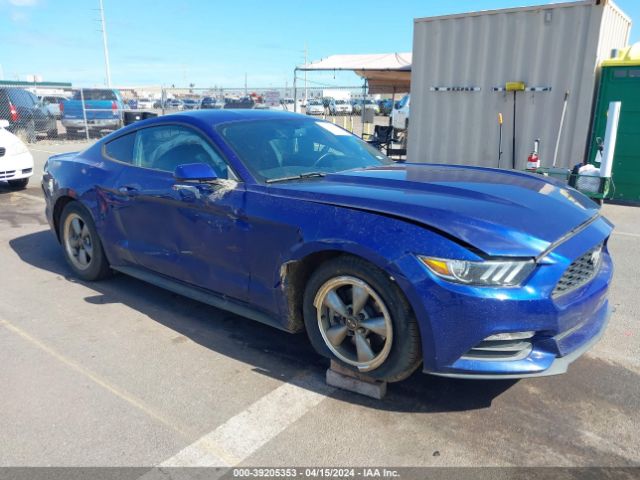 ford mustang 2015 1fa6p8am3f5413120