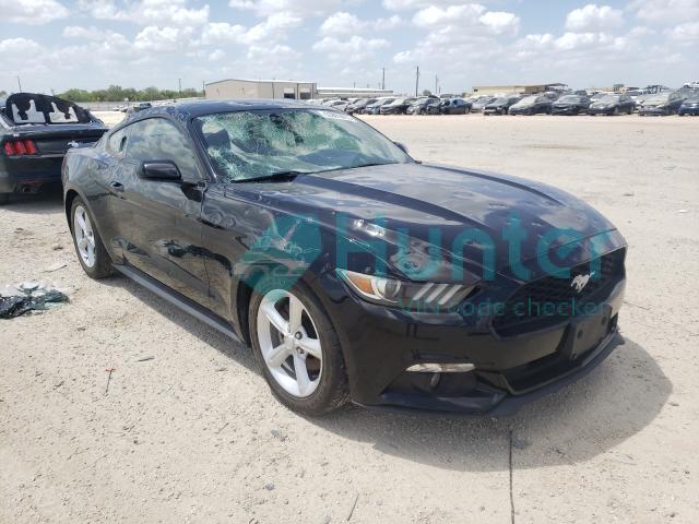 ford mustang 2016 1fa6p8am3g5202193