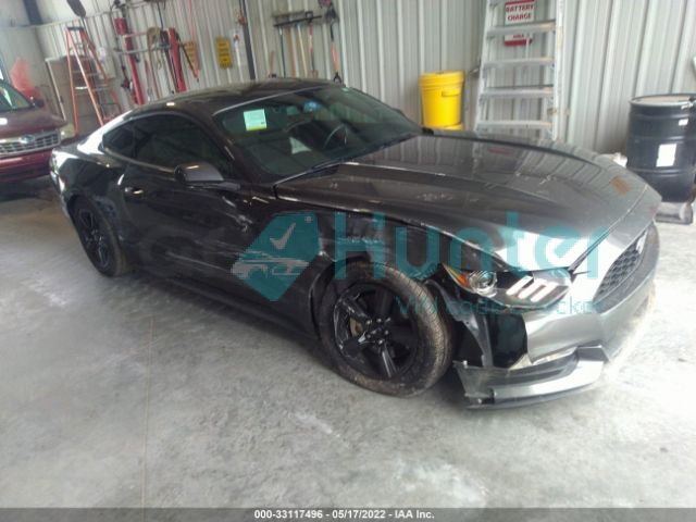 ford mustang 2016 1fa6p8am3g5298925