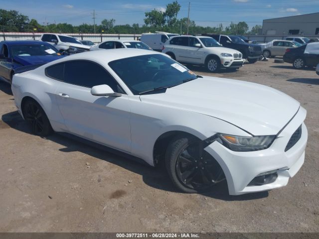 ford mustang 2016 1fa6p8am3g5335620