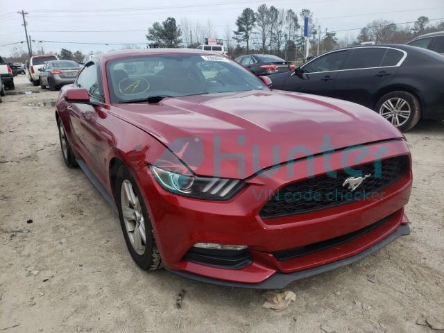 ford mustang 2017 1fa6p8am3h5209274