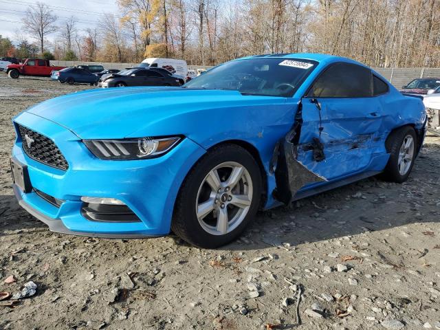 ford mustang 2017 1fa6p8am3h5224695