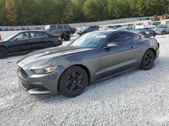 ford mustang 2017 1fa6p8am3h5289160