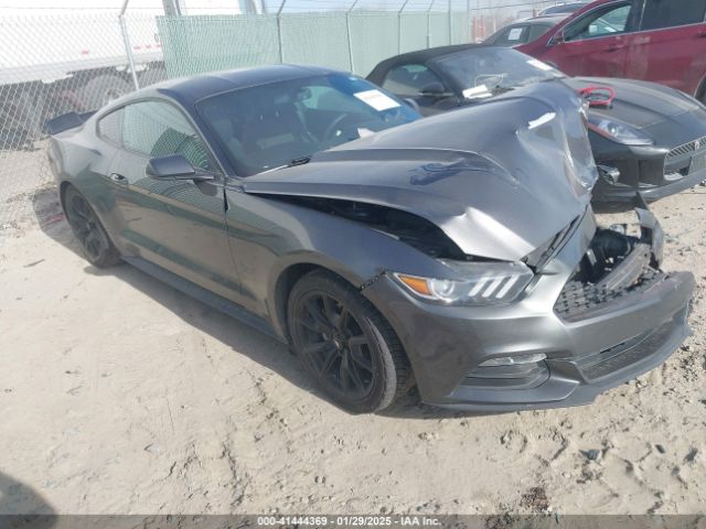 ford mustang 2017 1fa6p8am3h5296979