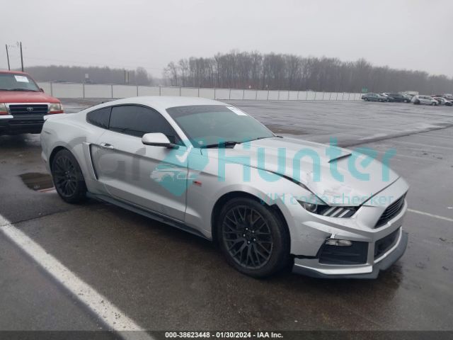 ford mustang 2017 1fa6p8am3h5334470