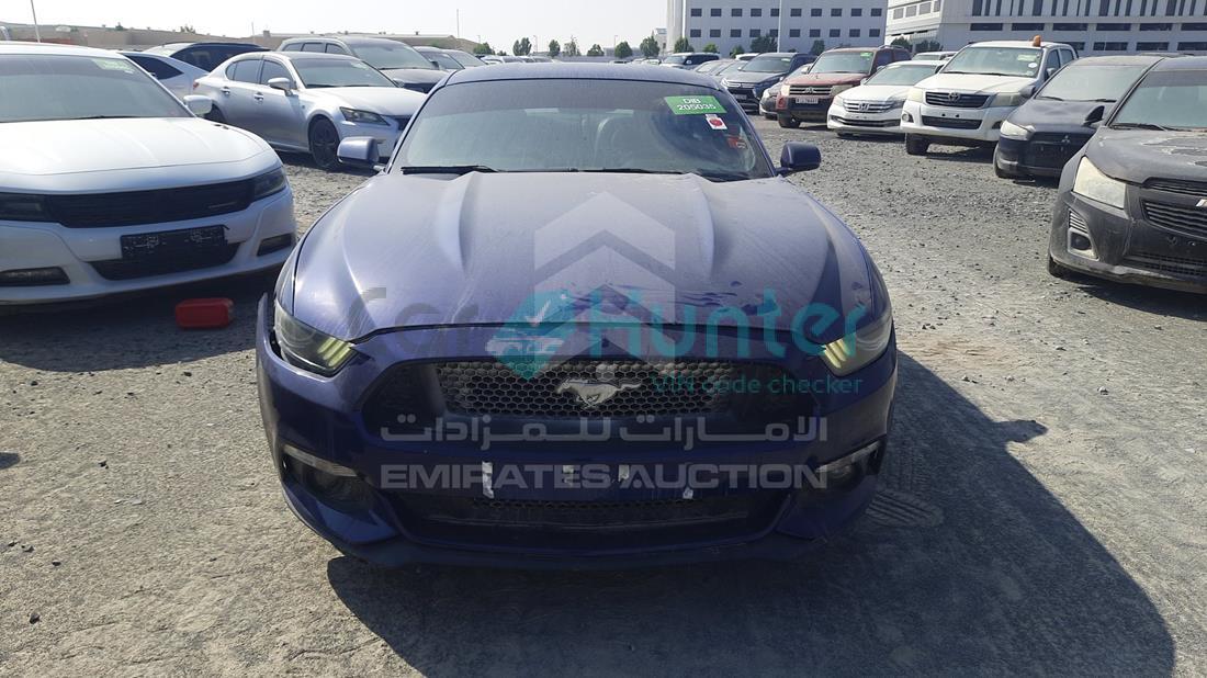 ford mustang 2015 1fa6p8am4f5346656
