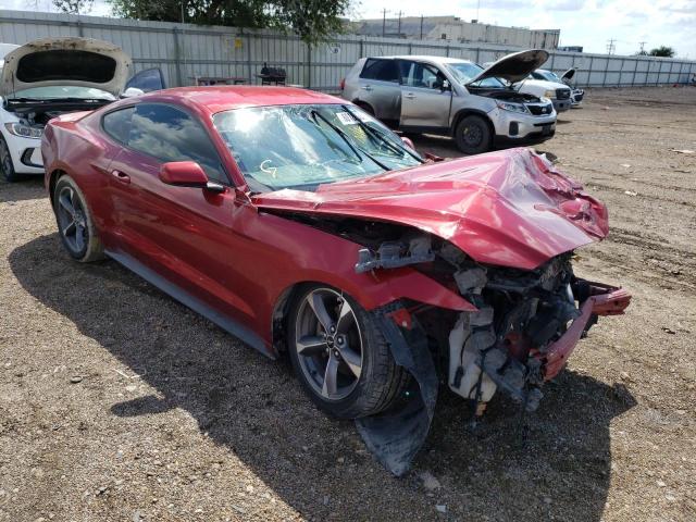 ford mustang 2015 1fa6p8am4f5362520