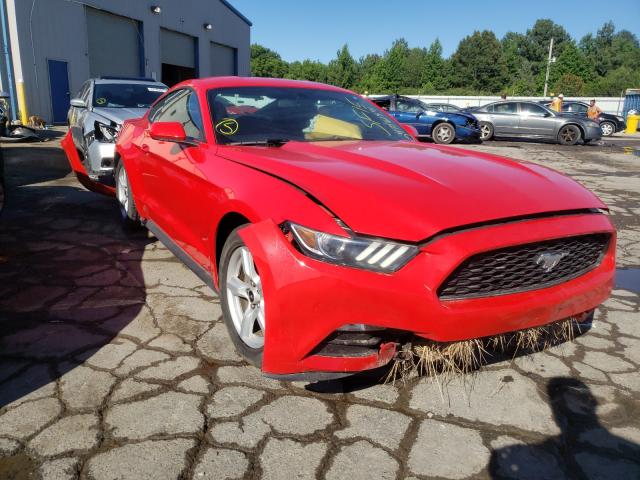 ford mustang 2015 1fa6p8am4f5385215