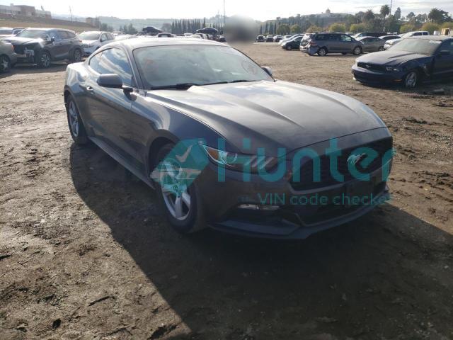ford mustang 2015 1fa6p8am4f5426197