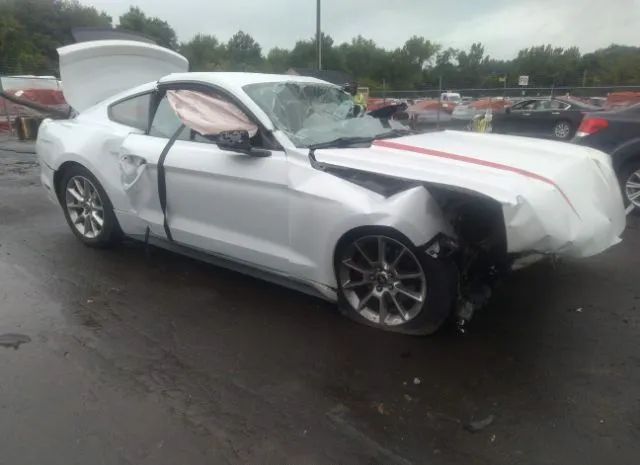 ford mustang 2016 1fa6p8am4g5208360