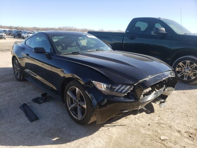 ford mustang 2016 1fa6p8am4g5220234