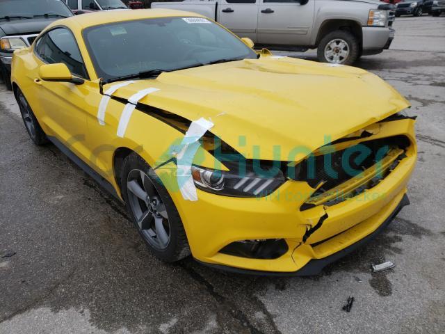 ford mustang 2016 1fa6p8am4g5220735