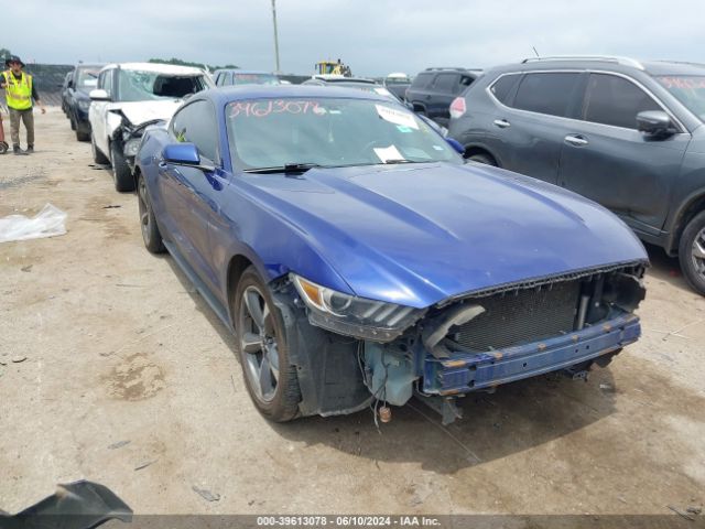 ford mustang 2016 1fa6p8am4g5252567