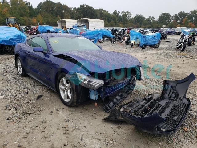 ford mustang 2016 1fa6p8am4g5294401