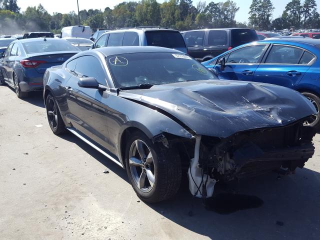 ford mustang 2016 1fa6p8am4g5296231