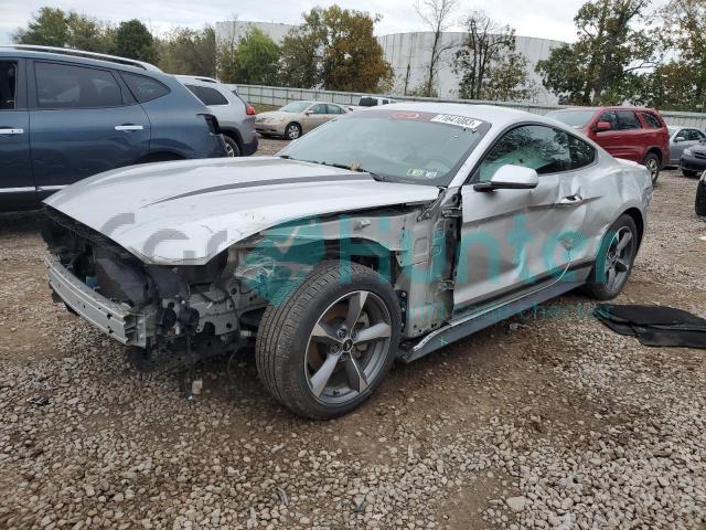 ford mustang 2016 1fa6p8am4g5299940