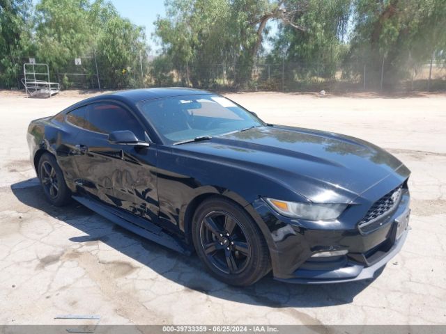 ford mustang 2016 1fa6p8am4g5303923