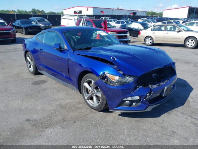 ford mustang 2016 1fa6p8am4g5306014