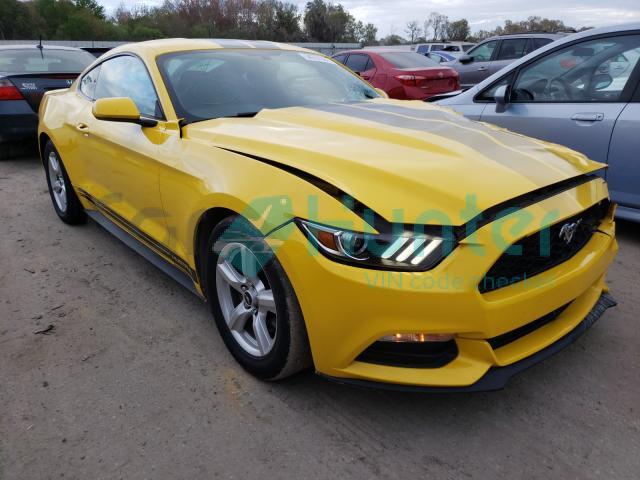 ford mustang 2017 1fa6p8am4h5209235