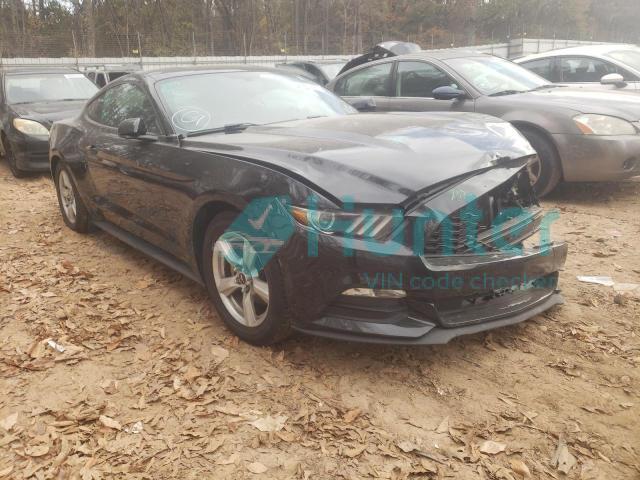 ford mustang 2017 1fa6p8am4h5215388
