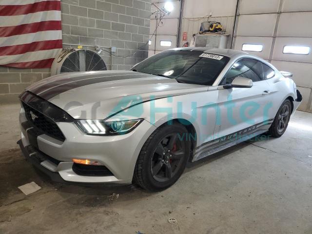 ford mustang 2017 1fa6p8am4h5228688