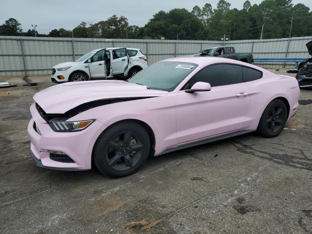 ford mustang 2017 1fa6p8am4h5234684