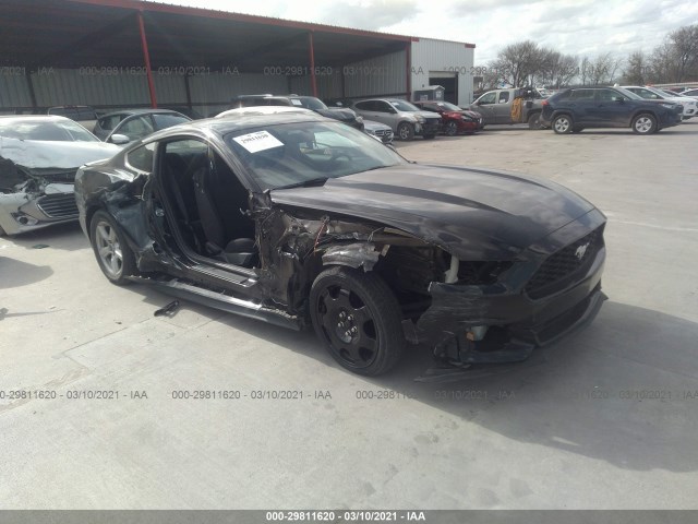 ford mustang 2017 1fa6p8am4h5240839