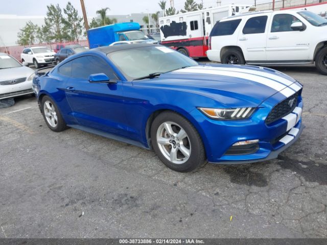 ford mustang 2017 1fa6p8am4h5250481