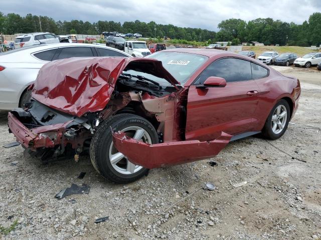 ford mustang 2017 1fa6p8am4h5255390