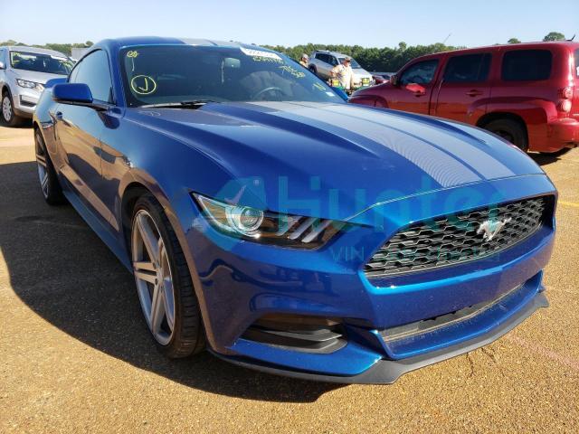 ford mustang 2017 1fa6p8am4h5259178
