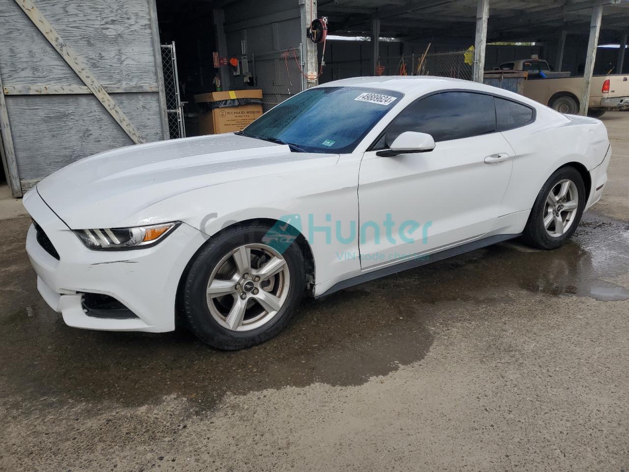 ford mustang 2017 1fa6p8am4h5286980