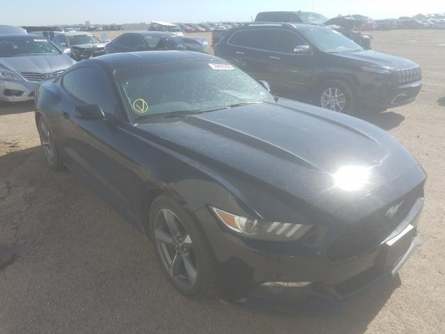 ford mustang 2015 1fa6p8am5f5312077