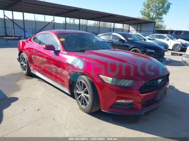 ford mustang 2015 1fa6p8am5f5337402