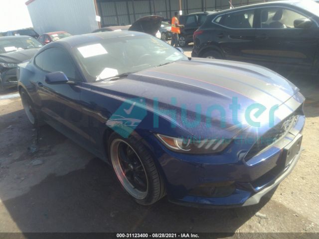 ford mustang 2015 1fa6p8am5f5354863