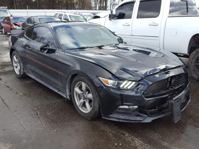 ford mustang 2016 1fa6p8am5g5235910