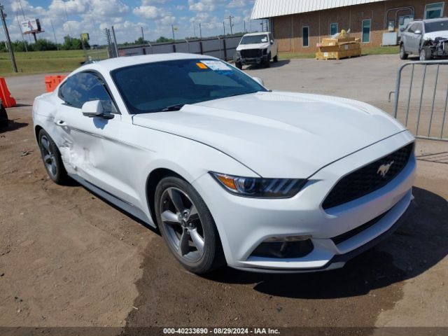 ford mustang 2016 1fa6p8am5g5246213