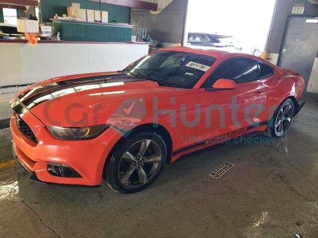 ford mustang 2016 1fa6p8am5g5274769