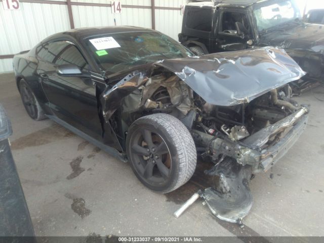 ford mustang 2016 1fa6p8am5g5278806