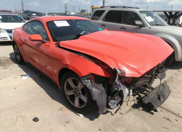 ford mustang 2016 1fa6p8am5g5292124