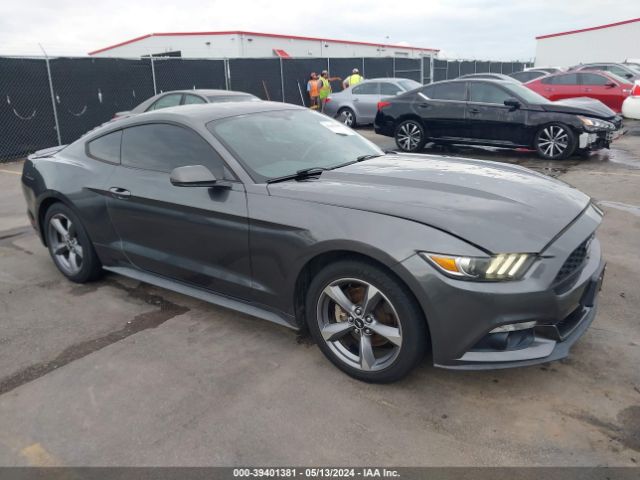 ford mustang 2016 1fa6p8am5g5299980