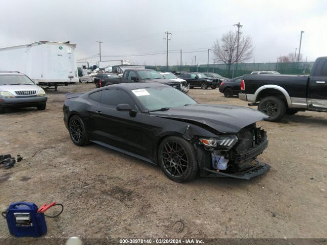 ford mustang 2016 1fa6p8am5g5308144