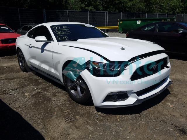 ford mustang 2016 1fa6p8am5g5331181