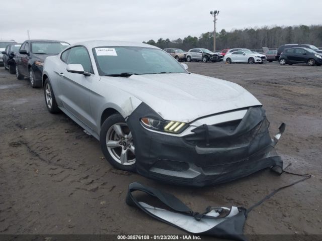 ford mustang 2017 1fa6p8am5h5224357