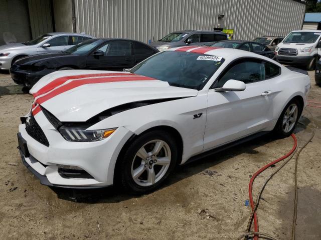 ford mustang 2017 1fa6p8am5h5236816